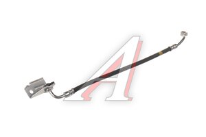 Шланг тормозной HYUNDAI Solaris (17-) KIA Rio (17-) задний правый OE 58738-H8300