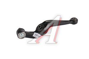 Рычаг CITROEN C15/PEUGEOT 205 перед.прав. KORTEX KSL5853, 352134