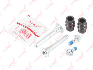 Ремкомплект суппорта VW SKODA заднего LYNX BC2061, BC-2061, 6Q0698470