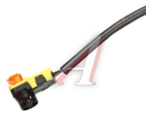 Кольцо HYUNDAI Elantra (14-) (AUDIO REMO) колеса рулевого контактное OE 93490-3X030