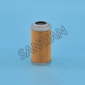 Фильтр гидравлический JCB JS145,160,180 STAL ST30813, HD47/P550576/SH60719/OGH1087/HF28836, KBJ1691/KBJ1691A/31E30018/R141164930/335/G2061