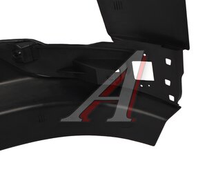 Облицовка VOLVO FH 4 version фары левой ALFA CAR AC21874450, 4FH/135, 21874450