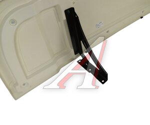 Дефлектор DONGFENG GX кабины задний левый (низ) в сборе OE 8407305-C6205