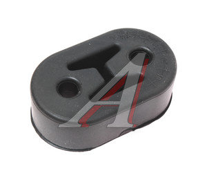 Крепеж CHEVROLET Lanos глушителя OE 96181437