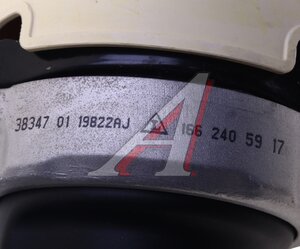 Опора двигателя MERCEDES ML (W166) правая LEMFORDER 3834701, 105685, A1662405917