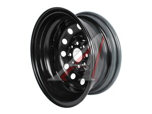 Диск колесный ВАЗ-2108 R13 серый ТЗСК ТЗСК 4х98 ET35 D-58,6, 003-22