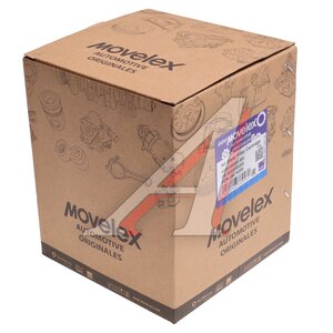 Фильтр-патрон JAC N350 осушителя воздуха MOVELEX 4324100202-MX, 4324100202