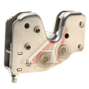 Замок SHACMAN SHAANXI X3000 кабины левый OE DZ13241440190
