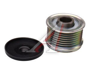 Шкив TOYOTA Auris (06-09) генератора MEAT&DORIA 45205, APN2486DE, 27415-0T010