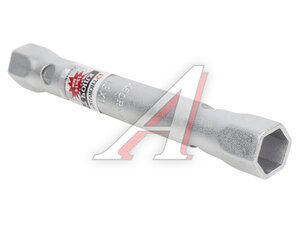Ключ трубчатый 13х14мм THORVIK TBS1314
