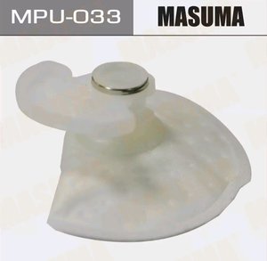 Фильтр топливный HONDA (сетка насоса топливного) MASUMA MPU-033, 17045-SJD-000,17045-SJD-010,17045-SJD-020,17045-SJF-000,17045-SJF-010,17045-SWA-000,17045-SWT-E00,17, 17045-SJD-000,17045-SJD-010,17045-SJD-020,17045-SJ