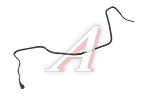 Трубка ГАЗель Next адсорбера (ОАО ГАЗ) А21R23.1164190-10, А21R23.1164190-10/A21R23.1164190-10/2123-00-1164190-010