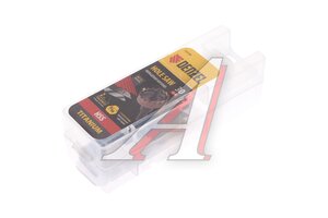 Коронка по металлу HSS 30мм DENZEL 724108