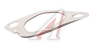 Прокладка коллектора DONGFENG GX ЕВРО-5 выпускного (одинарная) OE C5580252