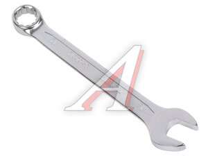 Ключ комбинированный 16х16мм CrV THORVIK CW00016