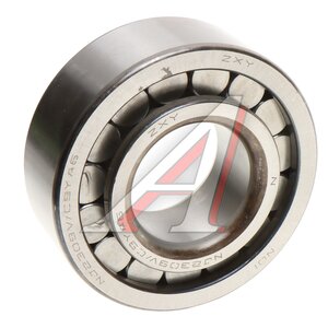 Подшипник хвостовика DONGFENG GX редуктора заднего моста OE 2402710-ZK02Z