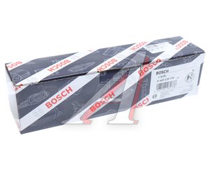 Форсунка КАМАЗ системы Common Rail ЕВРО-4,5 BOSCH (ОАО КАМАЗ) 0 445 120 153