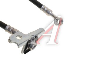 Шланг тормозной HYUNDAI Starex H-1 (07-) передний правый OE 58732-4H000