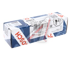 Форсунка NISSAN Teana (09-13) RENAUIT Koleos (08-17) топливная BOSCH 0280158130