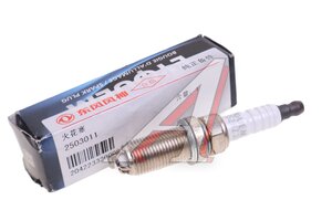 Свеча зажигания DONGFENG АХ7 OE 2503011
