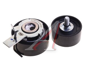 Комплект ГРМ GEELY Coolray (19-) (ремень,ролик) GATES K0120529, 1046023700