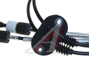 Трос КПП FORD Focus переключения QUATTRO FRENI QF12B00014
