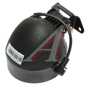Фара рабочего света SITRAK HOWO (круглая) MOVELEX 712W251036001-MX, 712W251036001, 712W25103-6001