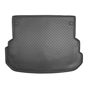 Коврик багажника MERCEDES GLK (08-) NORPLAST NPL-P-56-40