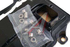 Фильтр масляный MITSUBISHI Padjero Sport (15-) АКПП FEBI 108181, MFT3010