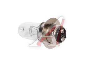 Лампа 12V 35/35W 15d1 00000007116