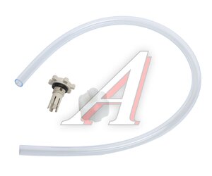 Клапан DONGFENG GX сепаратора cливной OE 1125043-H02B0-SFG