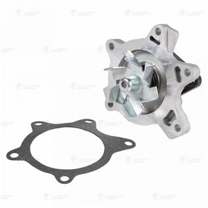 Насос водяной TOYOTA Yaris (10-) LUZAR LWP1913, 16100-29195