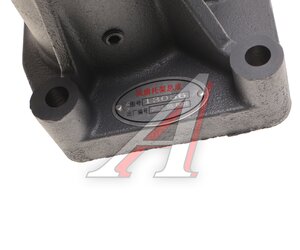 Кронштейн SHACMAN SHAANXI X6000 вентилятора MOVELEX 1000713056-MX, 1000713056