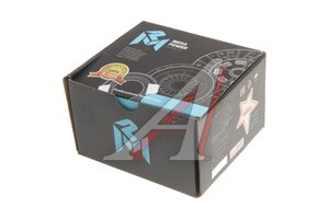Муфта сцепления МАЗ-4370 Зубренок в сборе (аналог SACHS) MEGAPOWER 160-14-006, 3151068101, 73151068101