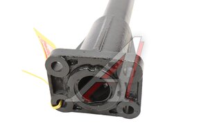 Кронштейн DONGFENG GX крыла заднего левый MOVELEX 8511080-H11A0-MX, 8511080-H11A0