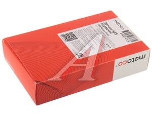 Датчик АБС NISSAN Qashqai (J10E) колеса переднего METACO 6300-013, 47910-JD000