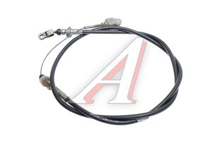 Трос акселератора FAW-3252 L= 1580мм MOVELEX 1108410367-MX, 1108410367