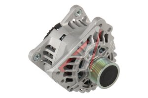 Генератор VW Bora (99-05),Polo (95-01) (90A,12V) KORTEX KG082, EA-1312, 038903018P