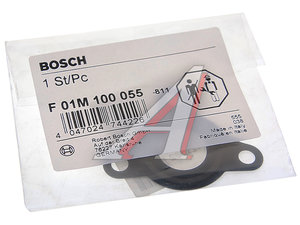 Прокладка FIAT Ducato клапана электромагнитного ТНВД BOSCH F01M100055, 71754620