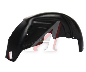 Подкрылок HYUNDAI Solaris (14-17) задний левый NSP NSP1BD04003, 86821-4L500