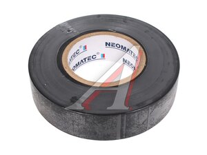 Лента изоляционная NEOMATEC 19х25м 11.42403 NEOMATEC