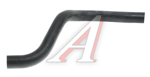 Патрубок HYUNDAI Sonata 5 (2.0) радиатора нижний GEUN YOUNG 25412-38060, 152-120