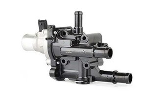 Корпус OPEL Insignia (09-) термостата BSG BSG16125004, 39145, 25192230