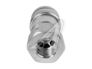 БРС FF FIRG BSP 3/4 D3/4 (30мм) (розетка) 2FFN-12F
