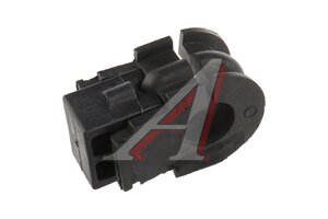 Втулка стабилизатора NISSAN Qashqai (J10E) переднего METACO 4560-001, 54613-JD02A