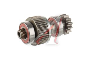 Привод стартера TOYOTA Camry (88-91) (бендикс) KRAUF SDN6313PN, 28011-74011