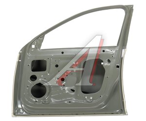 Дверь SKODA Octavia A7 (13-20) передняя правая NSP NSP085EU831052A, 5EU831052A