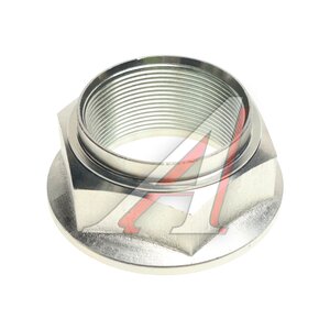 Гайка УАЗ Профи подшипника ступицы передней (ОАО УАЗ) 236031-3101051-00, 236031-3101051/236031310105100