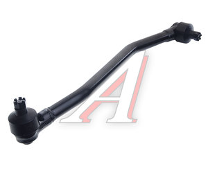 Тяга рулевая HYUNDAI HD120 продольная в сборе GEUN YOUNG 56810-6A001, 229-011