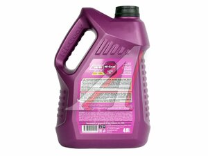 Масло моторное HG 5W40 SL/CF 4л HGL1414, HI-GEAR 5W40